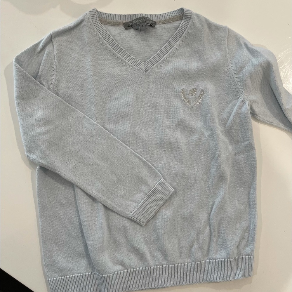 Bonpoint sweater